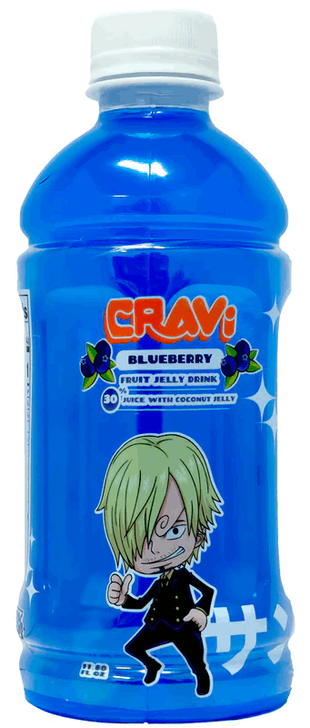 Cravi Mango