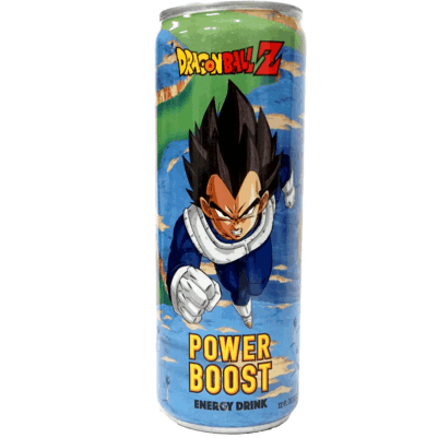 power boost