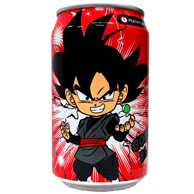 Ocean Bomb Grapefruit