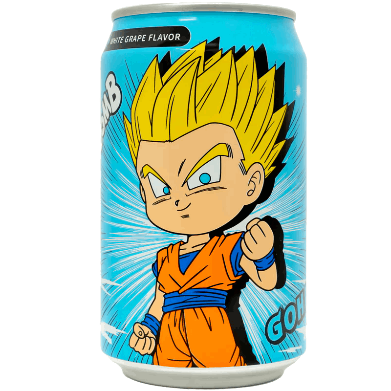 Ocean Bomb Grapefruit